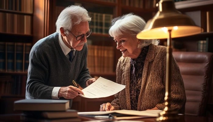 Paiement fractionné ou différé des droits de succession : le taux d’intérêt 2026 est connu